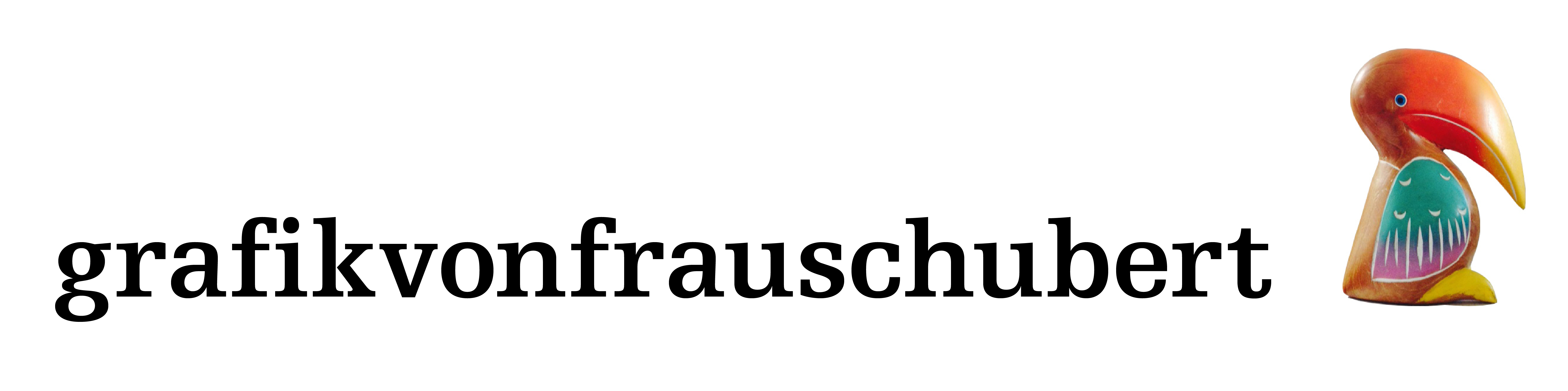 Grafik von Frau Schubert