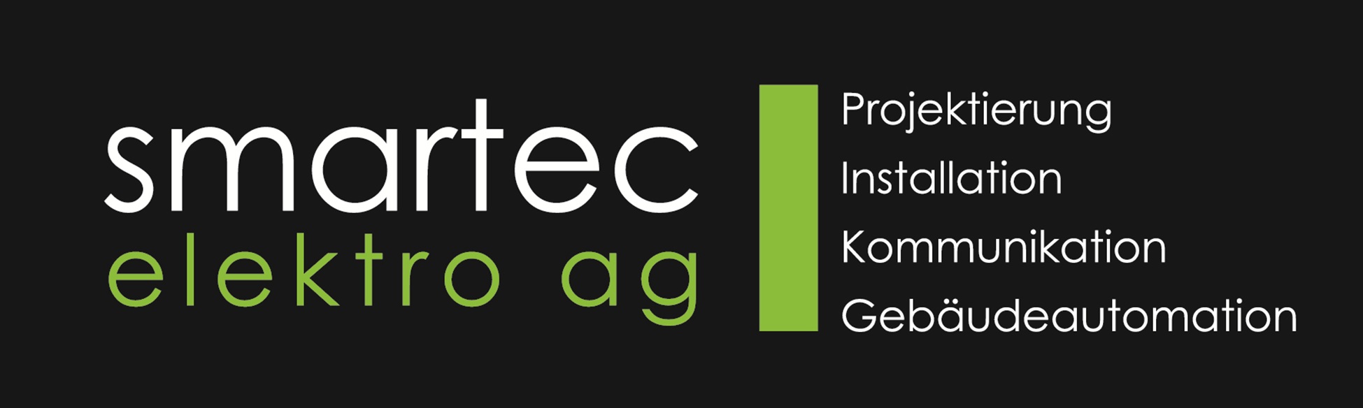 Smartec Elektro AG