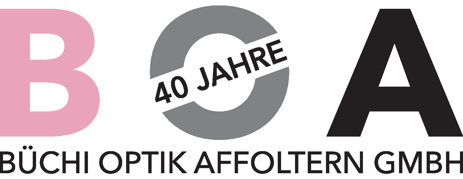 Büchi Optik Affoltern (BOA)
