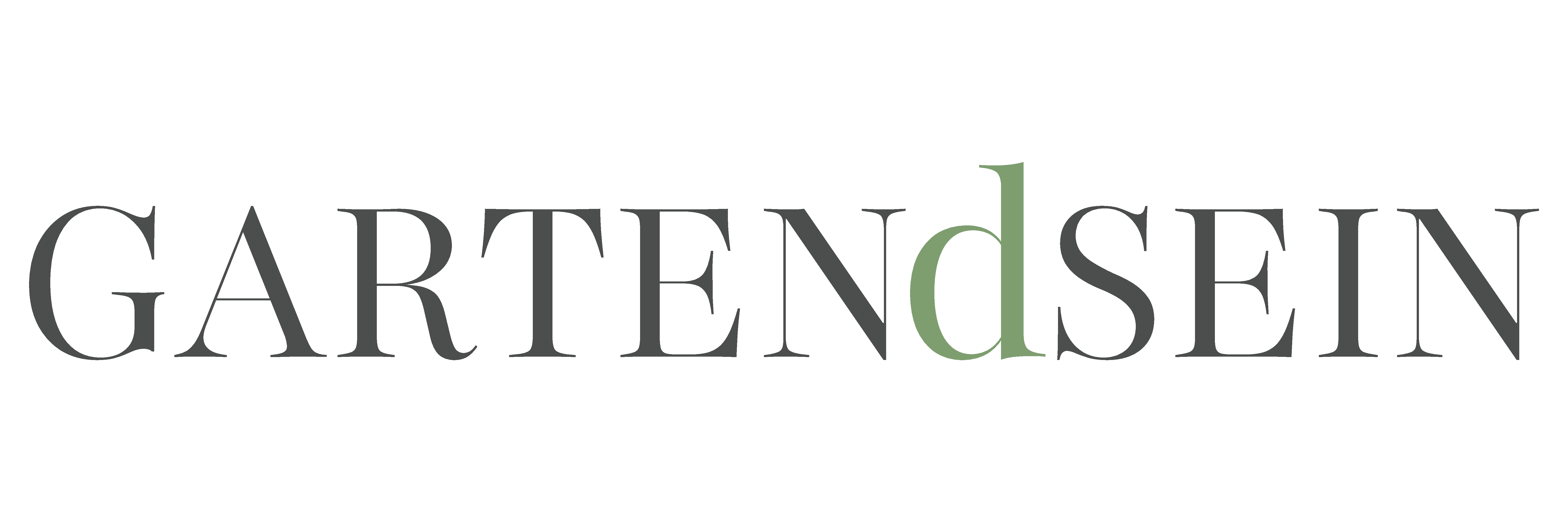 GARTENdSEIN