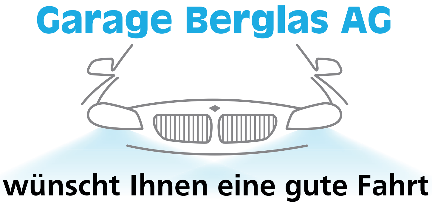 Garage Berglas AG