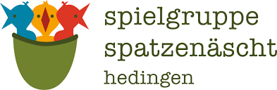 Spielgruppe Spatzennäscht